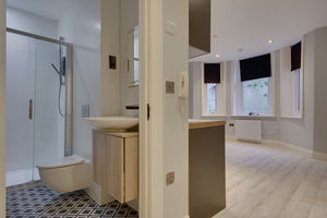 Inner Hall- click for photo gallery
